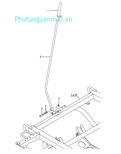 Bộ đánh dấu trung tâm